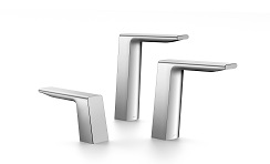 TLE23 series touchless faucets