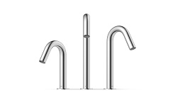 TLE26 series touchless faucets