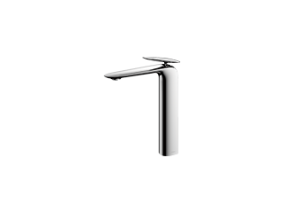 Lavatory faucet (Single lever) ZA series