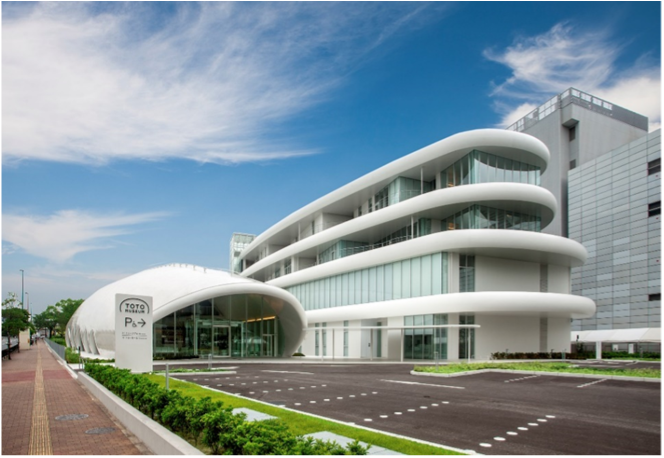 TOTOmuseum