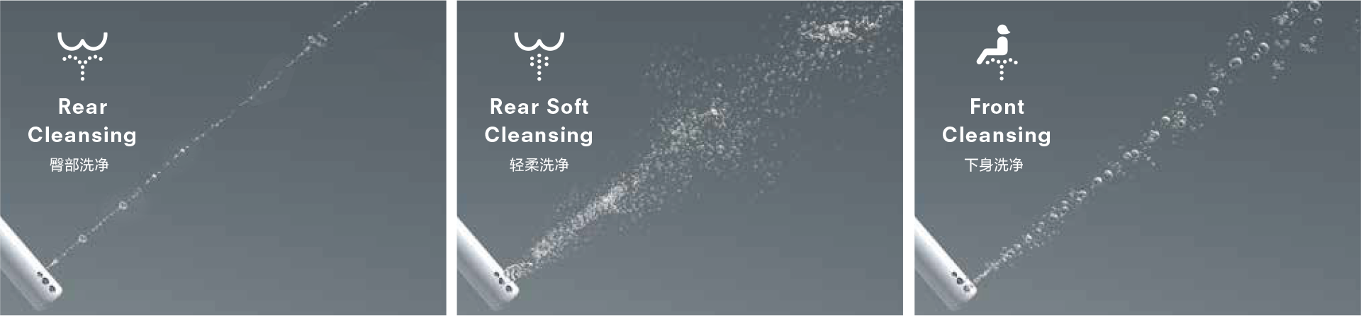 人性化的舒适体验1