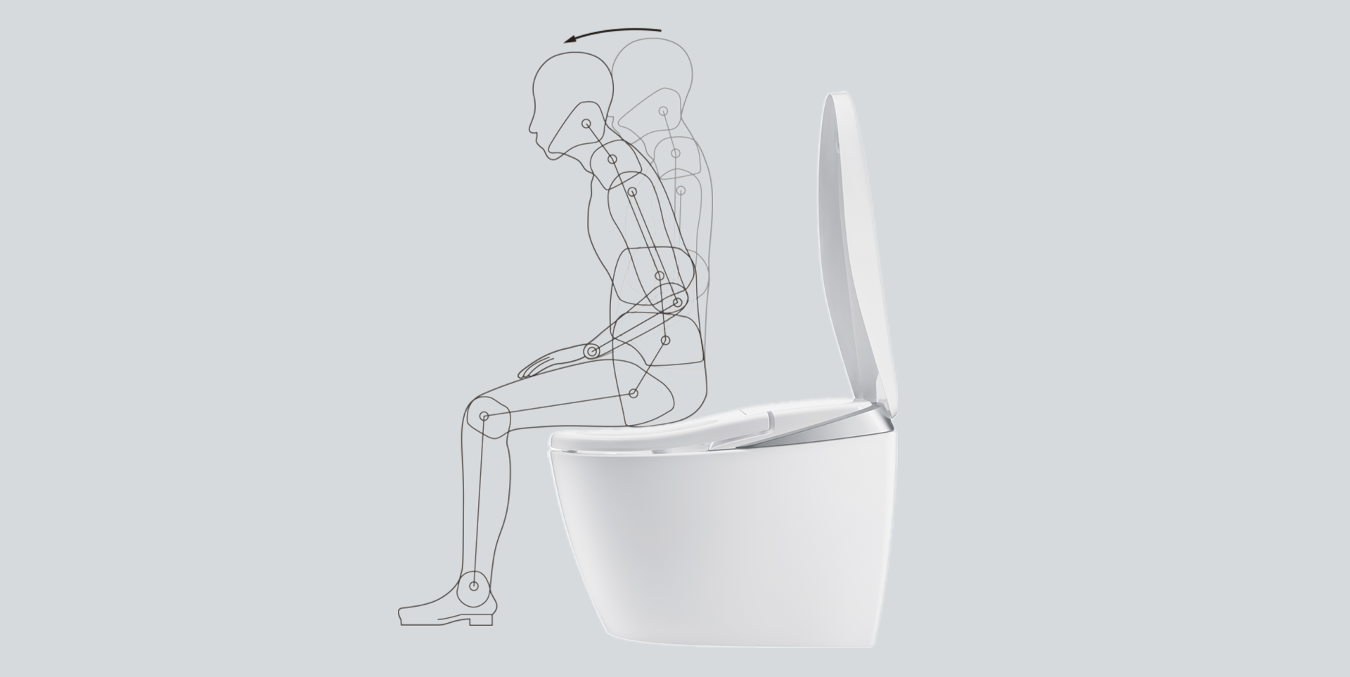 人性化的舒适体验2